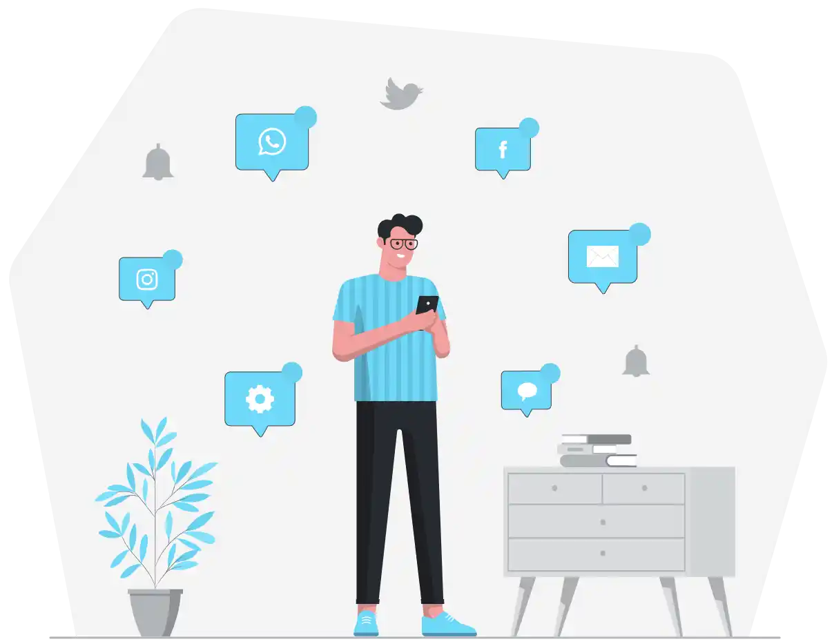 Social Media
